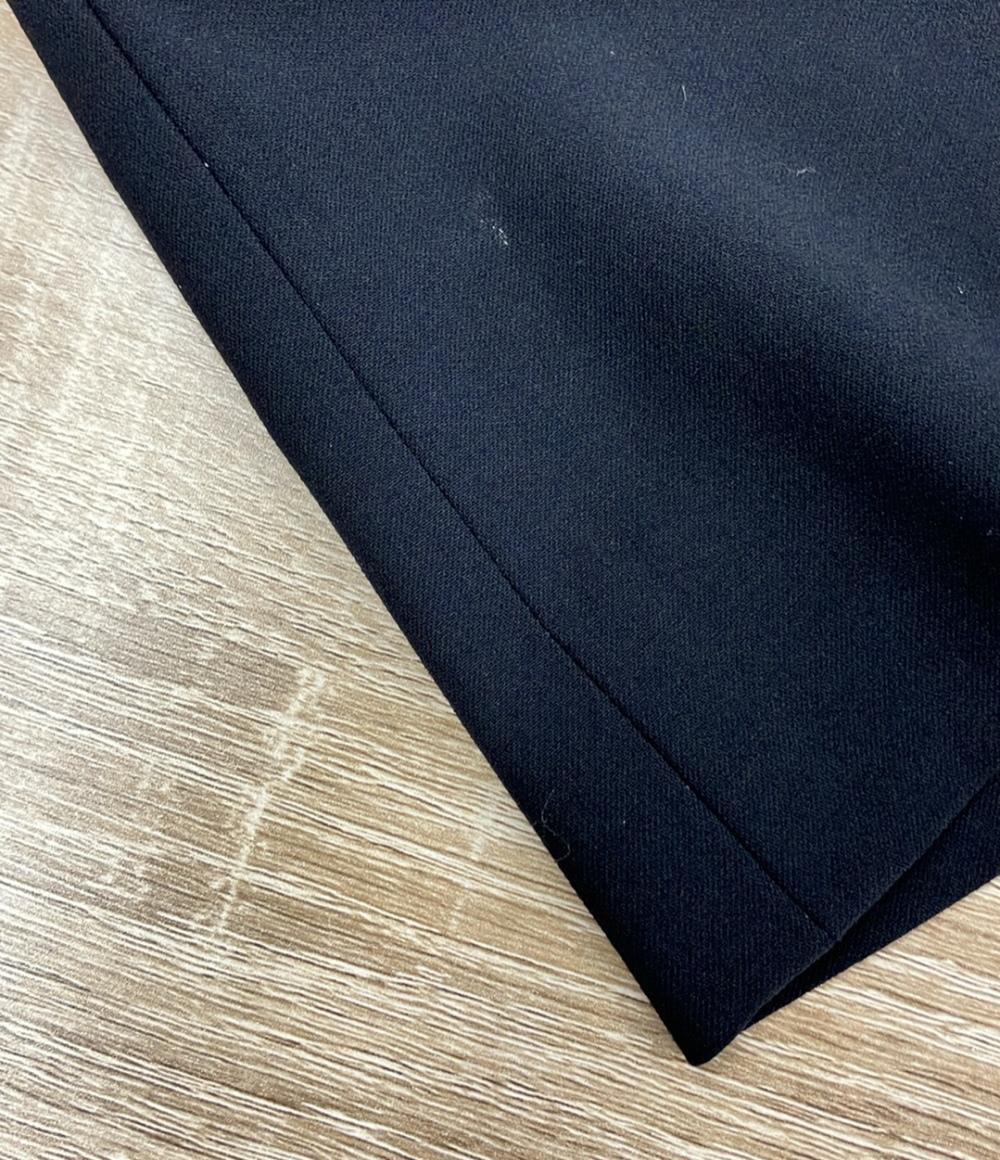 アルマーニコレッツォーニ ワイドパンツ レディース SIZE 42 (L) ARMANI COLLEZIONI