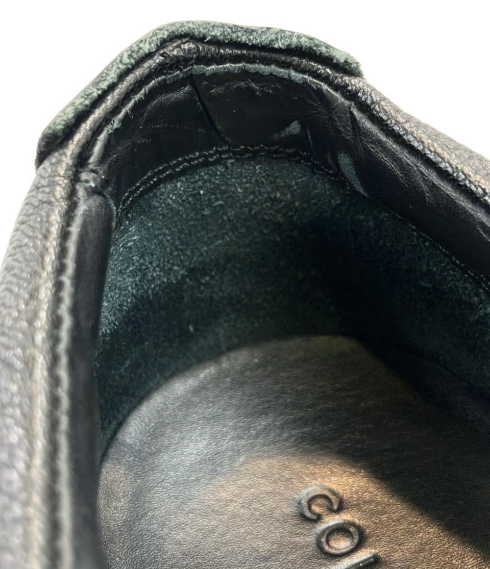 COLE HAAN スリッポンローファー タッカー ベネチアン C03557 メンズ SIZE 9W (26.5cm) コールハーン