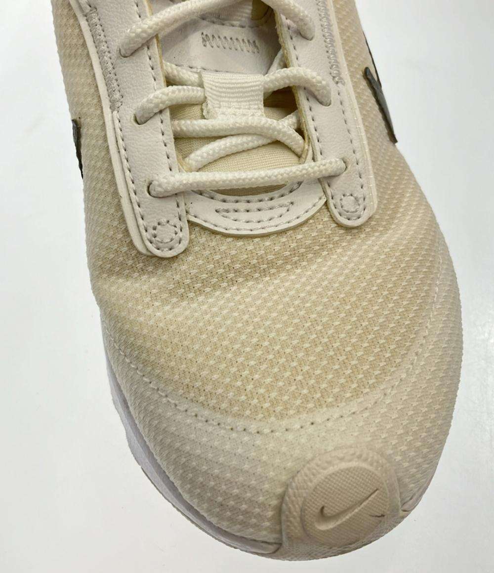 ナイキ ローカットスニーカー AIR MAX INTRLK LITE DV5695-100 レディース SIZE 22.5 (S) NIKE