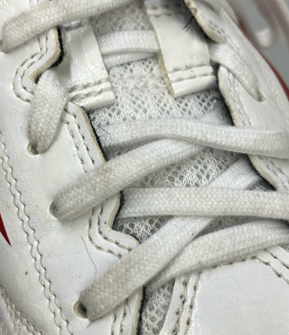 Mizuno ローカットスニーカー フットサルシューズ 室内用 モナルシーダ NEO メンズ SIZE 26.5 ミズノ