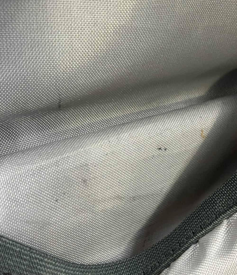 美品 patagonia ボディバッグ メンズ パタゴニア