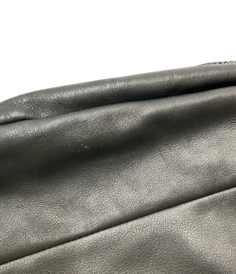 美品 COACH ウエストバッグ ウエストポーチ 78832 メンズ コーチ