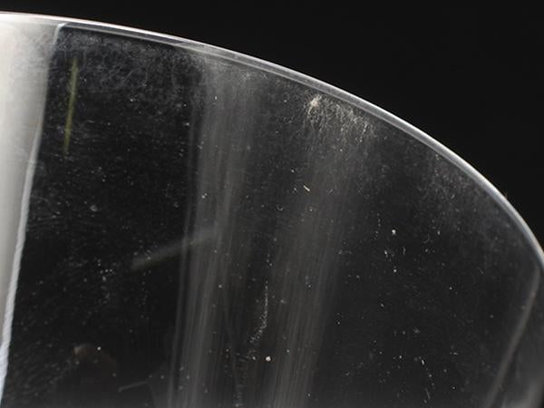 Baccarat イヤータンブラー グラス 2017 ルチア バカラ