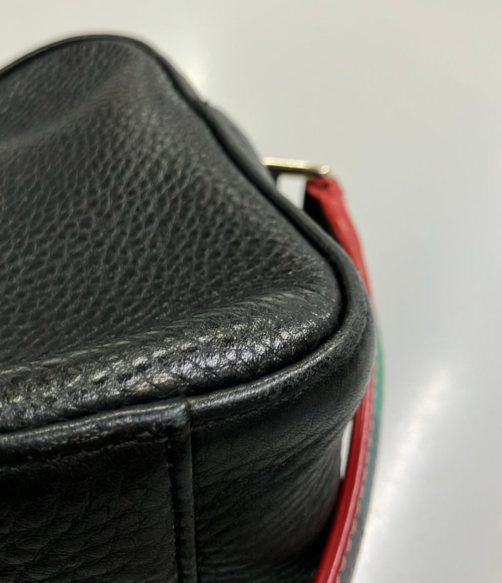 Paul Smith ショルダーバッグ 斜め掛け レザー レディース ポール・スミス