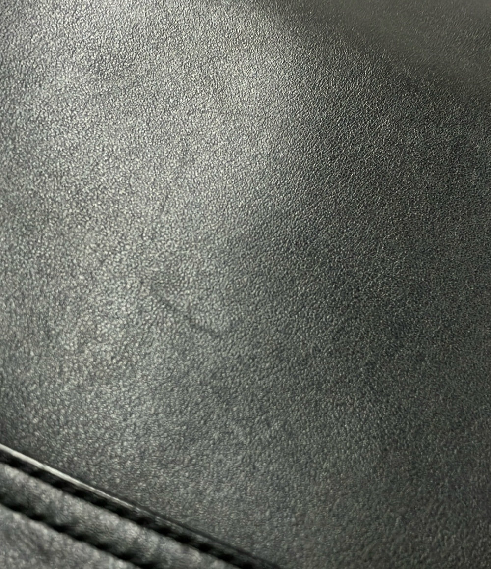 COACH ショルダーバッグ 斜め掛け ヒューストン マップ バッグ シグネチャー F73340 メンズ コーチ