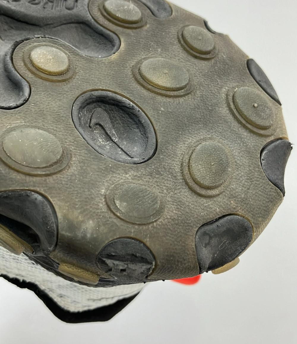 NIKE ローカットスニーカー REACT ISPA CT2692-400 メンズ SIZE 27.0 (L) ナイキ