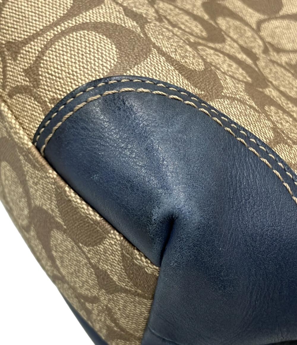 コーチ トートバッグ 11350P レディース COACH