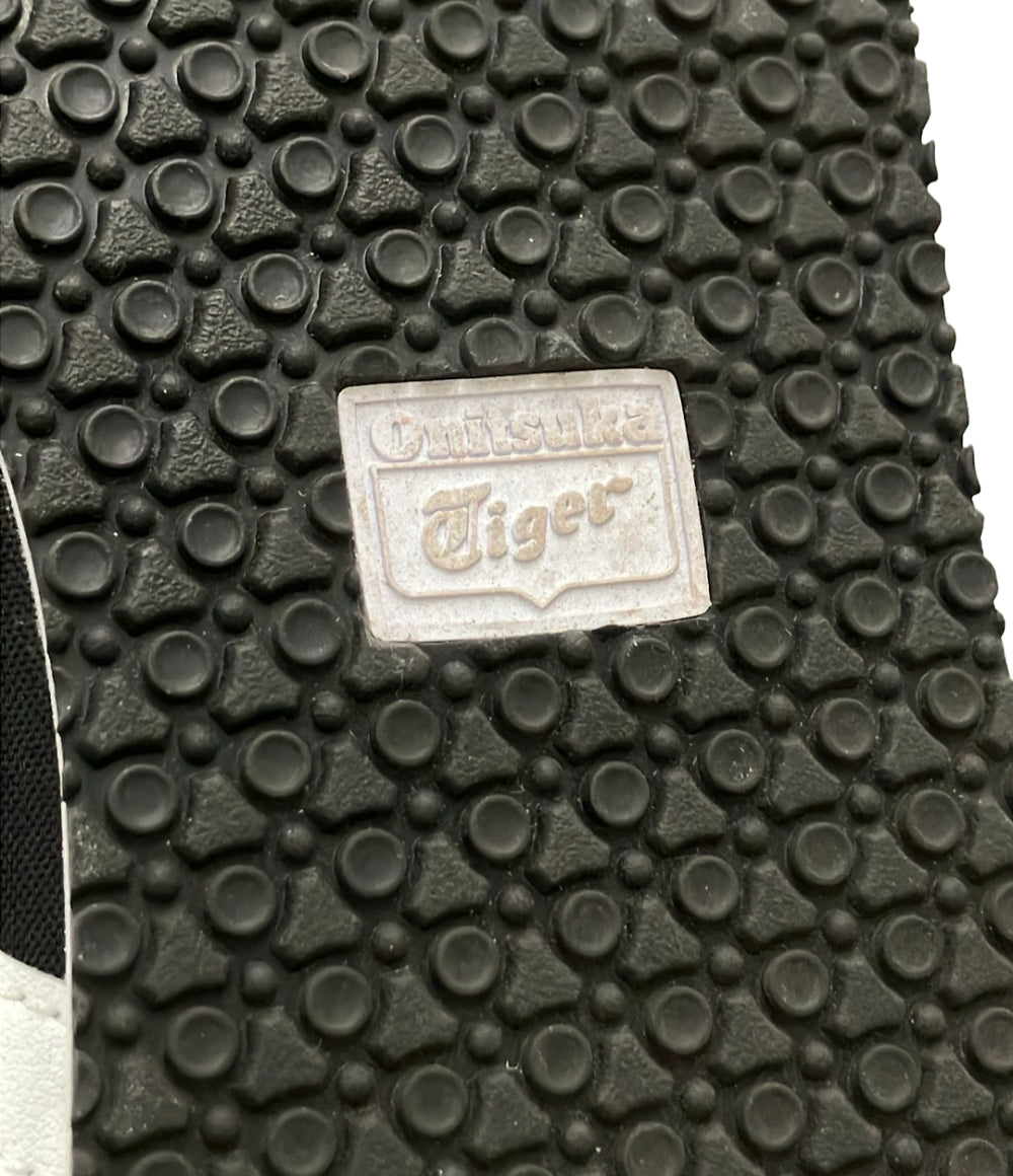 ONITSUKA TIGER ローカットスニーカー メンズ SIZE 28.0 オニツカタイガー