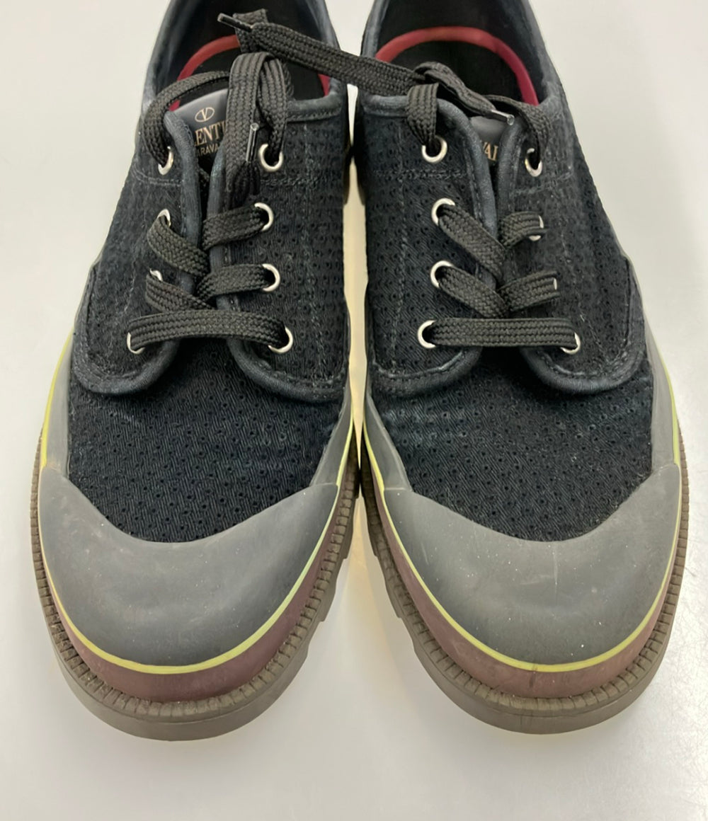 Valentino Garavani ローカットスニーカー メンズ SIZE 42 (27cm) ヴァレンティノ・ガラヴァーニ