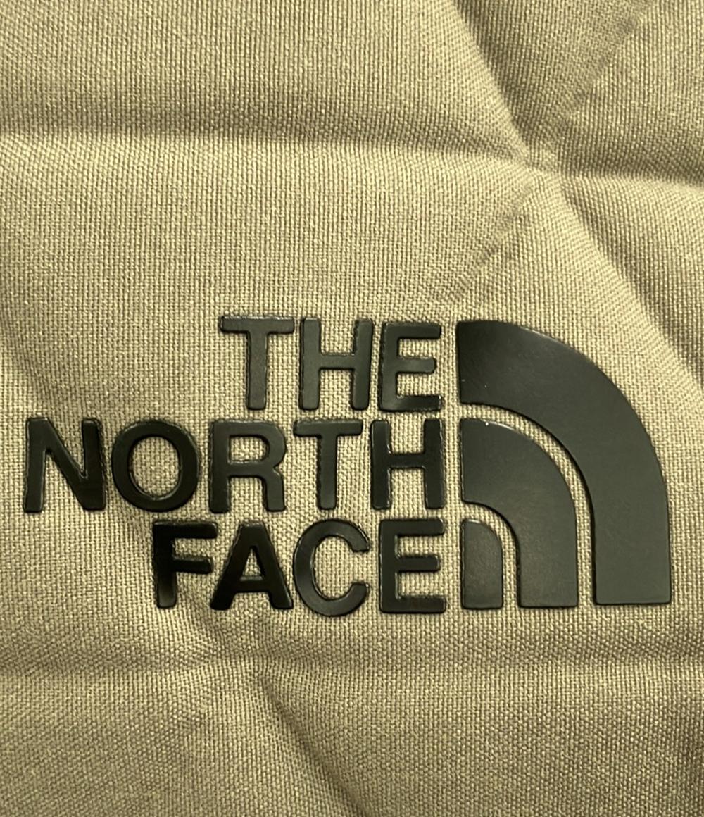 美品 THE NORTH FACE ショルダーバッグ 斜め掛け Geoface Pouch NM32356 ユニセックス ザ・ノース・フェイス