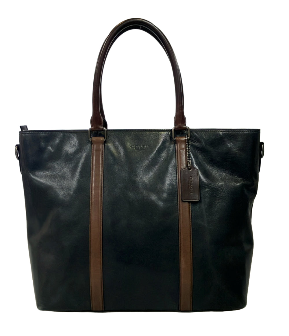 COACH トートバック 72052 メンズ コーチ – Rehello by BOOKOFF