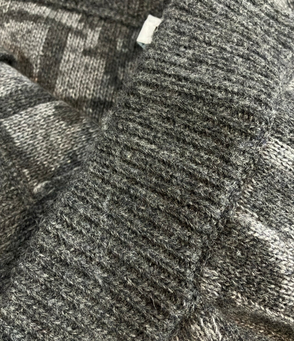 Christian Dior ニット セットアップ 3WBM24PANA キッズ SIZE 8 クリスチャンディオール