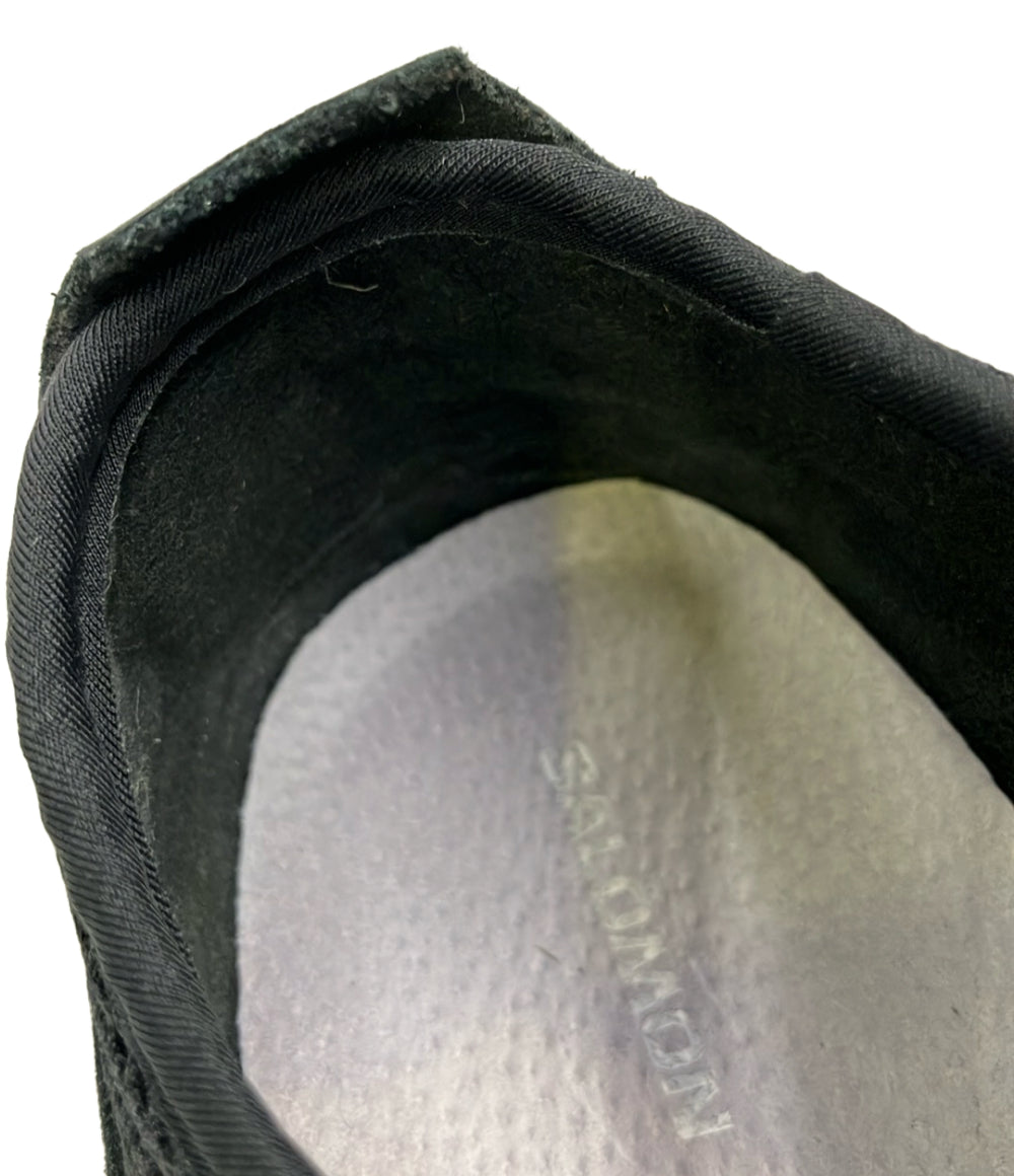 Salomon スニーカーサンダル リラックス メリージェーン 473632 メンズ SIZE 27.0 サロモン