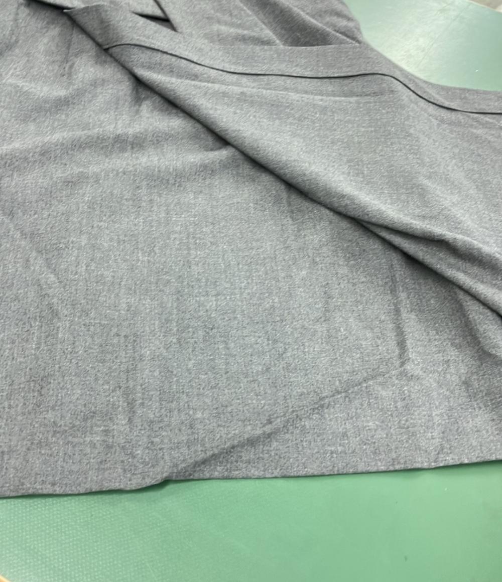 フォクシー ニューヨーク 半袖ミディアムワンピース レディース SIZE 40 (M) FOXEY NEW YORK