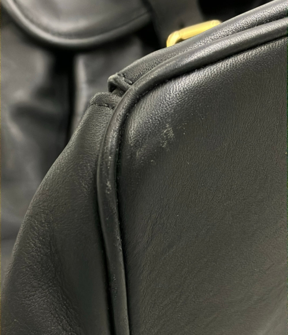 COACH リュック デイパック 0529 レディース コーチ