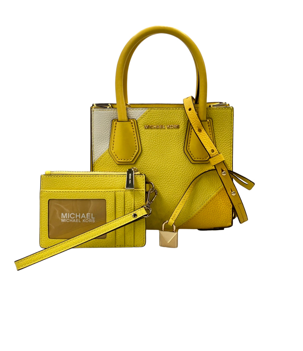 MICHAEL KORS 2WAYハンドバッグ ショルダーバッグ 斜め掛け 30S9GM9M0T レディース マイケルコース