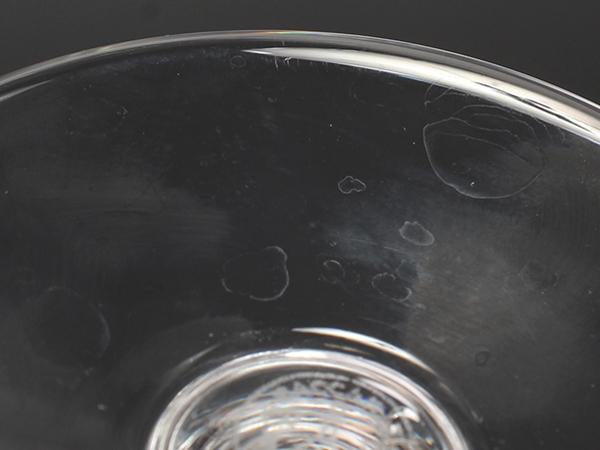 バカラ グラス シャンパンフルート ローハン Baccarat