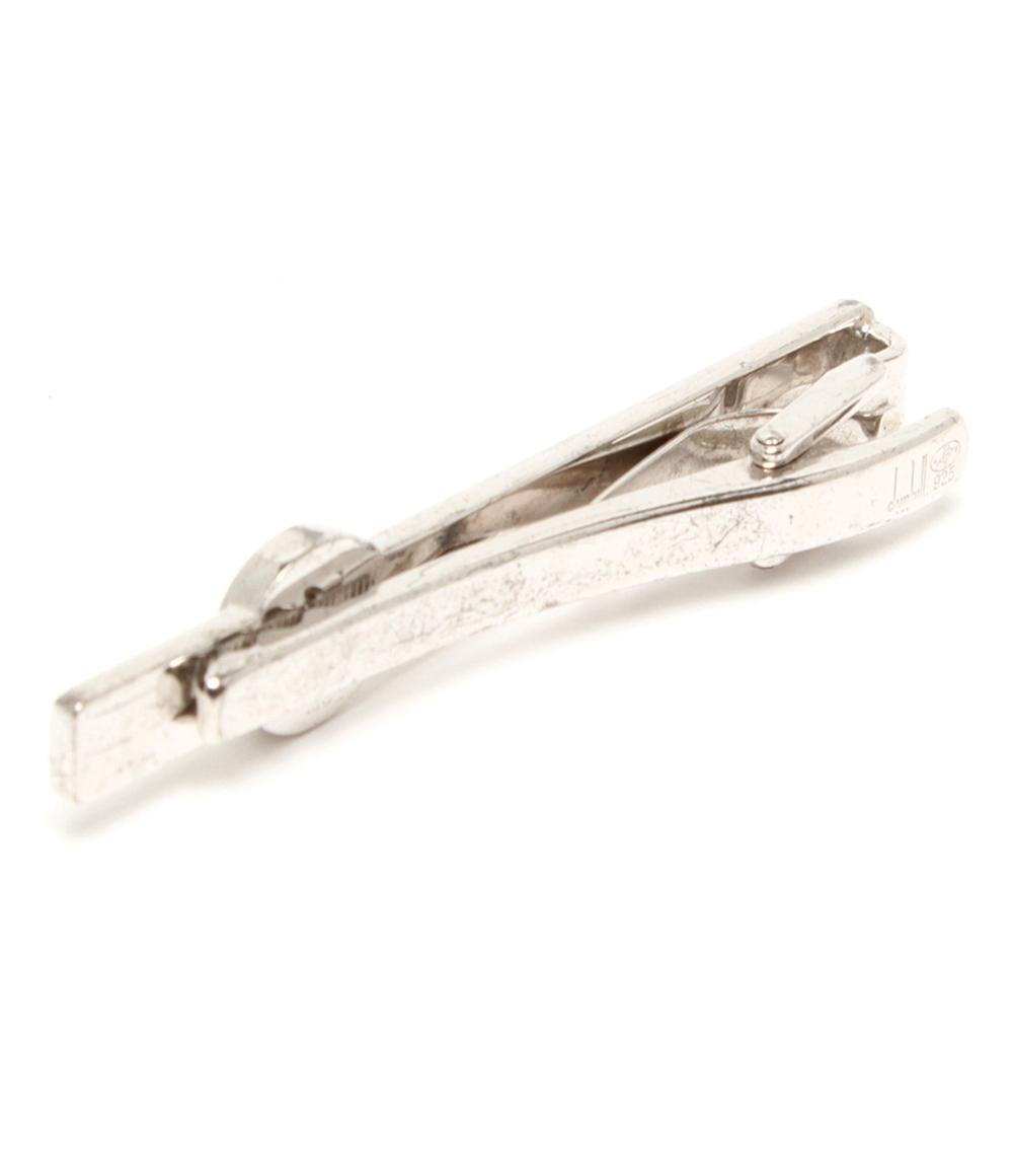 Alfred Dunhill タイピン タイバー SV925 メンズ アルフレッド ダンヒル