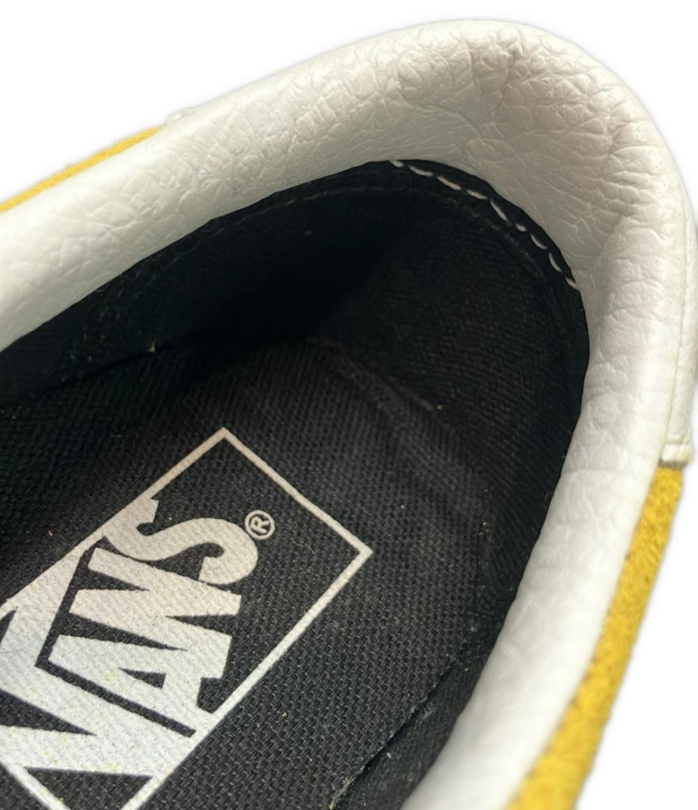 VANS ローカットスニーカー バンズ スポーツ フルーツ サイトプリント レディース SIZE 23.5 バンズ