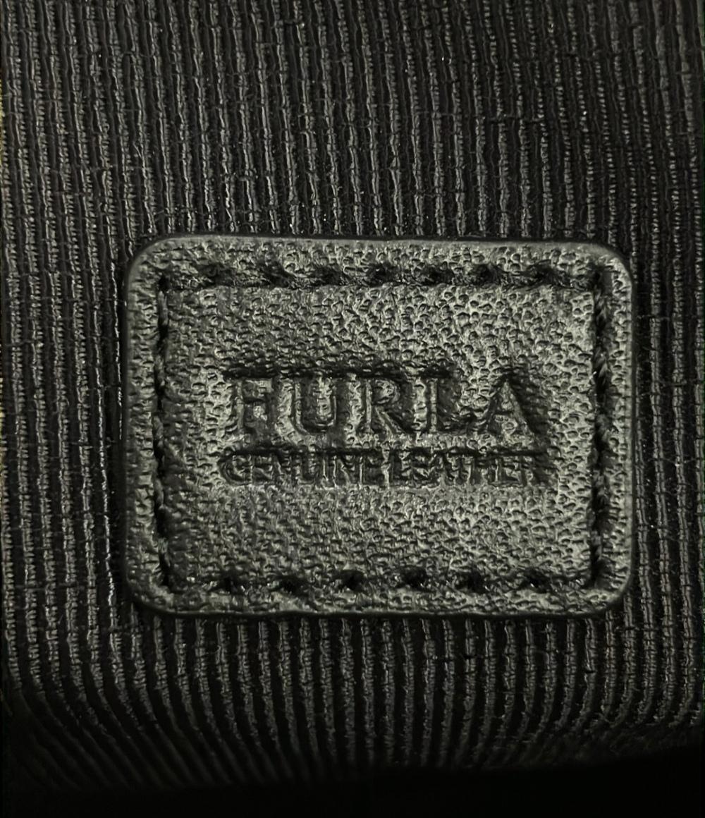 美品 Furla ショルダーバッグ 斜め掛け レディース フルラ