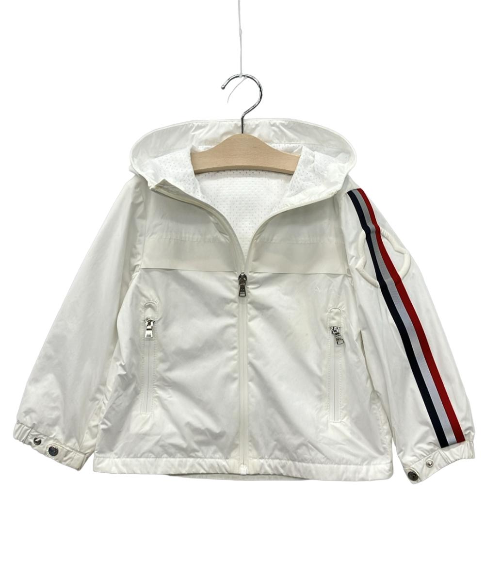 モンクレール ナイロンジャケット 裏メッシュ G19541A73220 54A91