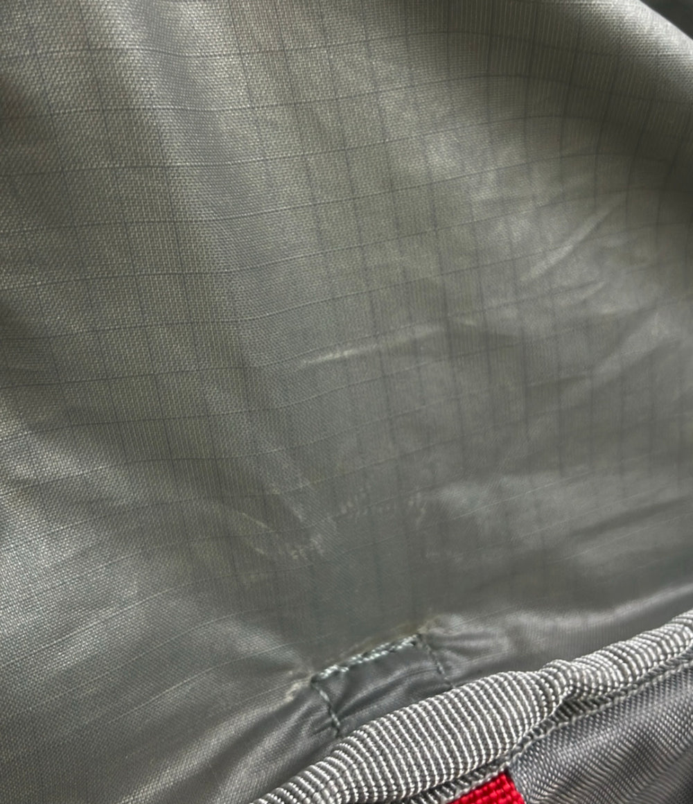 Mammut バックパック LITHIUM CREST 30+ メンズ マムート