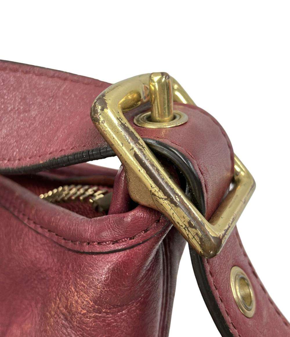 COACH ショルダーバッグ 斜め掛け 25355 レディース コーチ