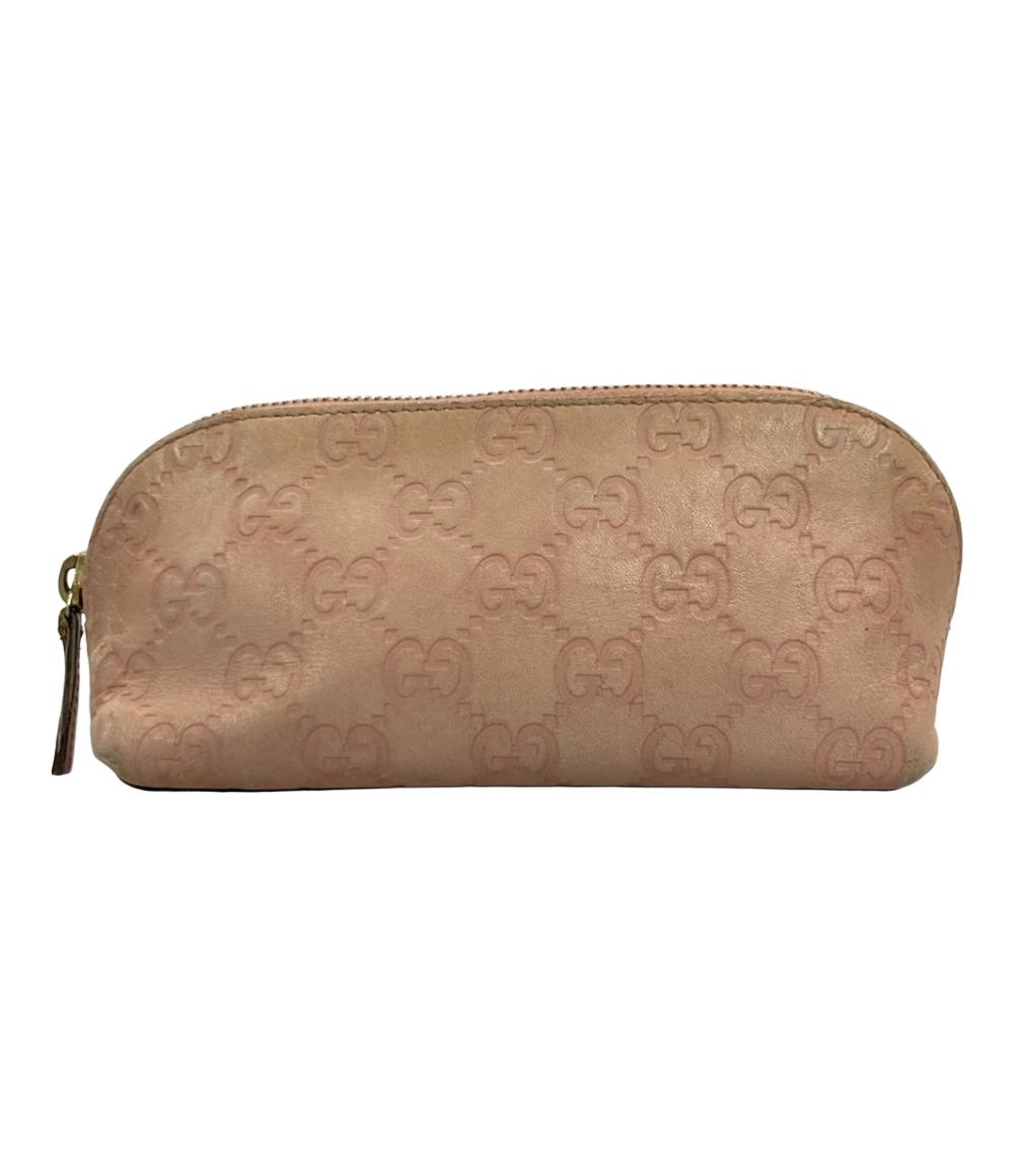 GUCCI グッチポーチ