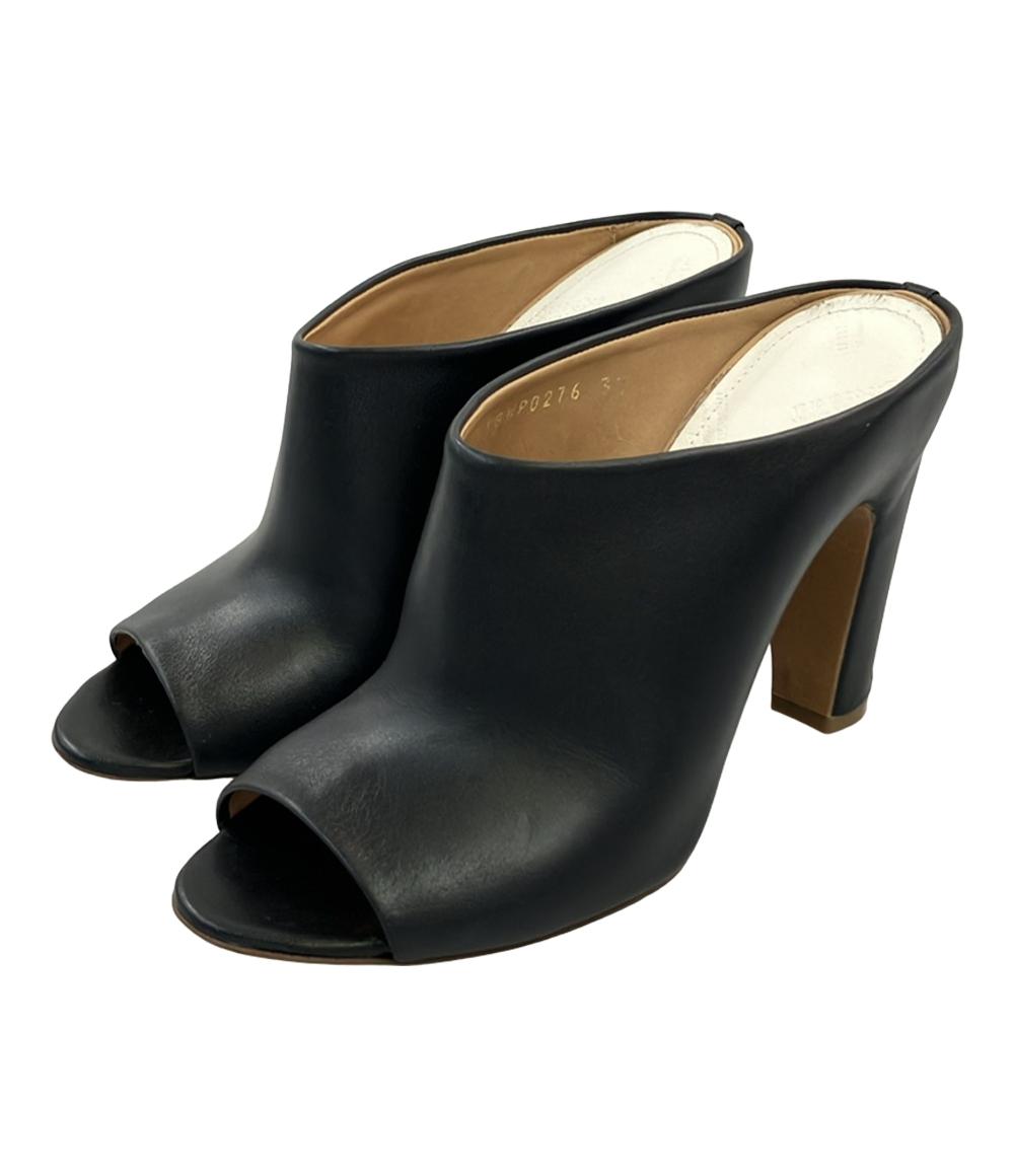 メゾン マルジェラ ミュールサンダル オープントゥ レディース SIZE 37