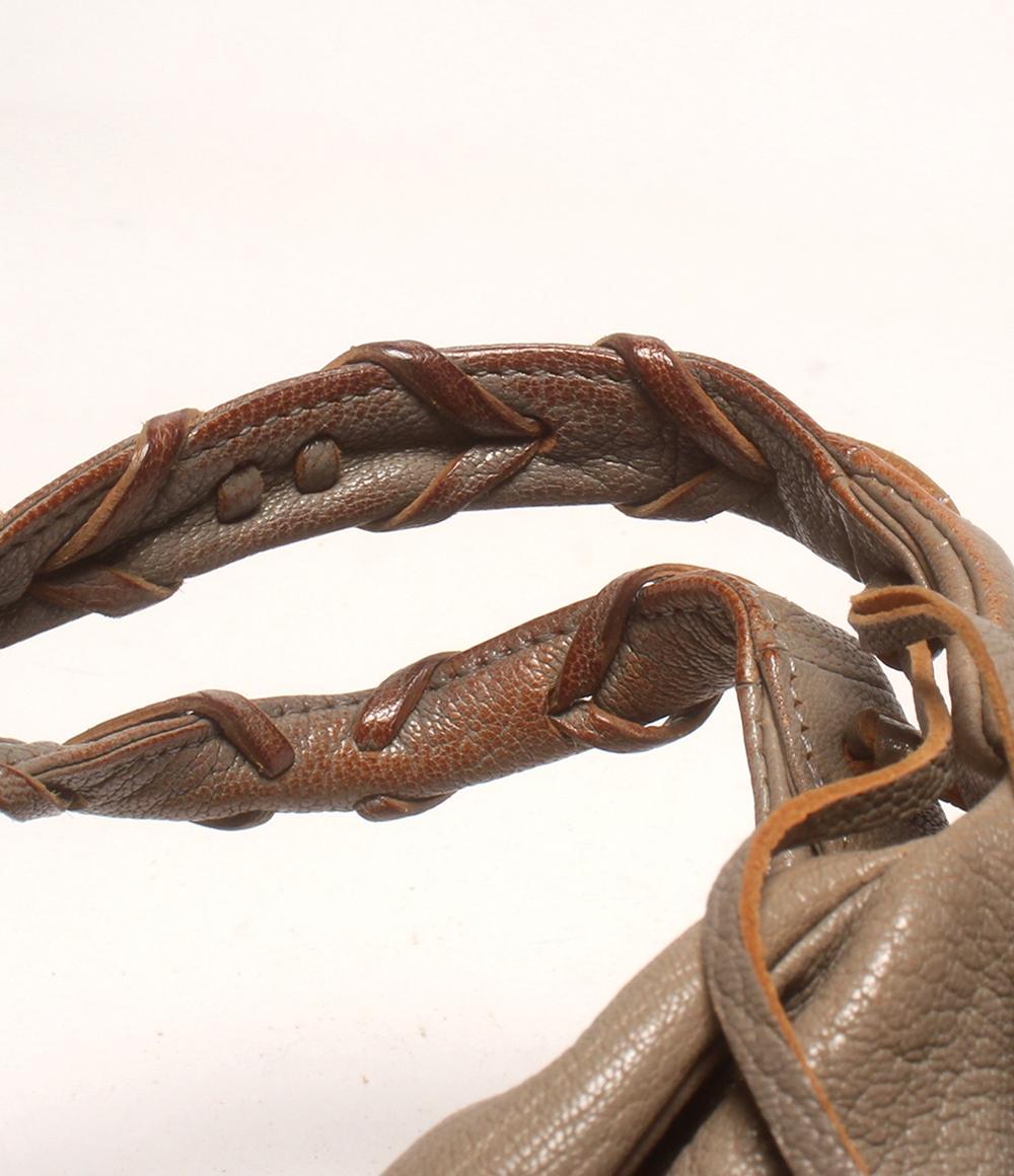 トフアンドロードストーン ハンドバッグ レディース TOFF&LOADSTONE