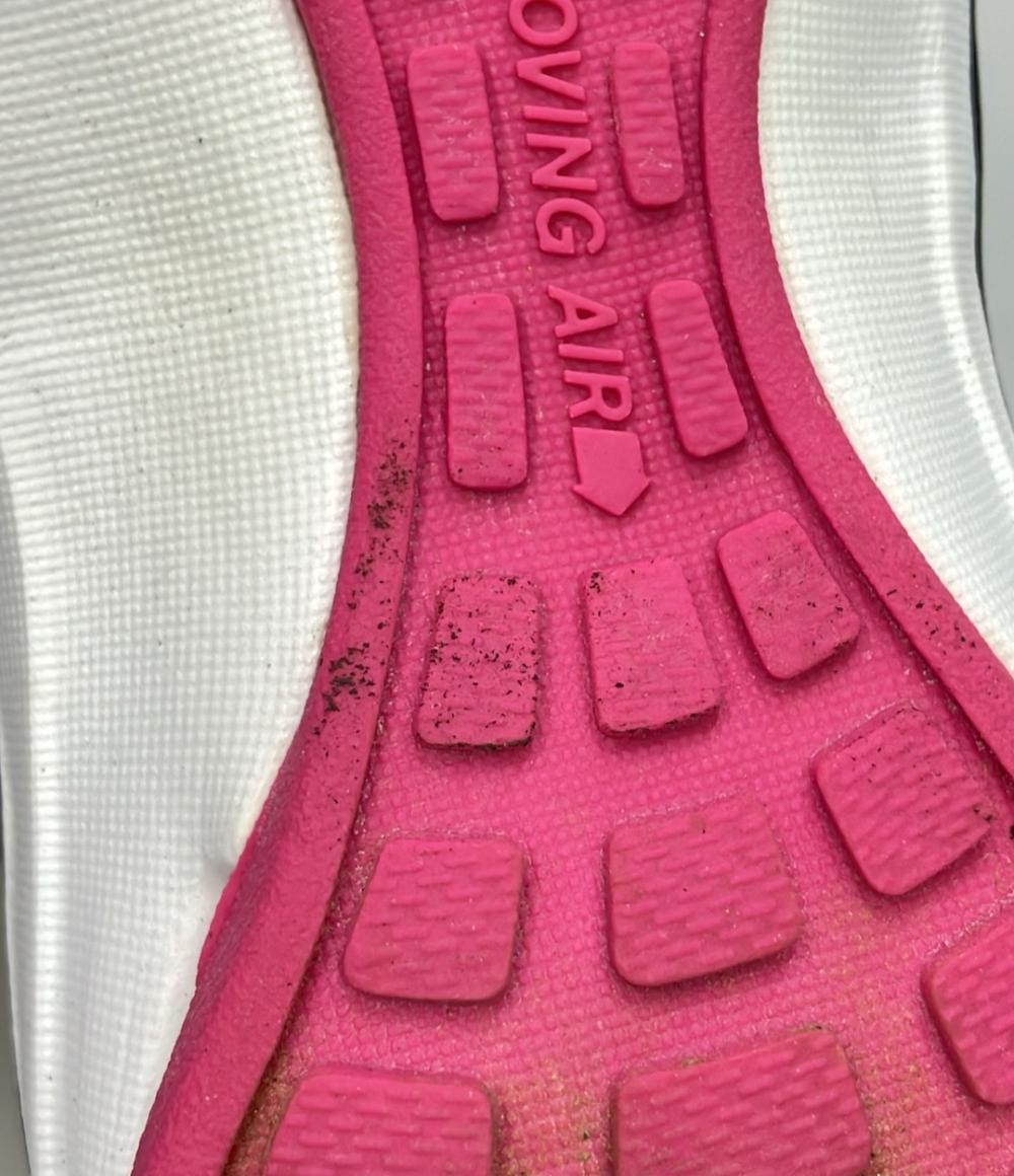 Reebok ローカットスニーカー クラウドライド DMX AR2745 レディース SIZE 23.5 (M) リーボック