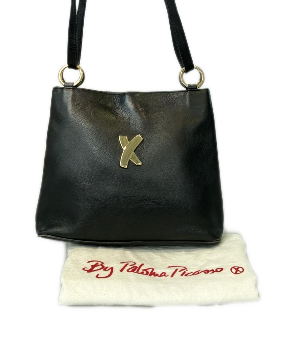 パロマバルセロ ショルダーバッグ 肩掛け レディース Paloma Barcelo