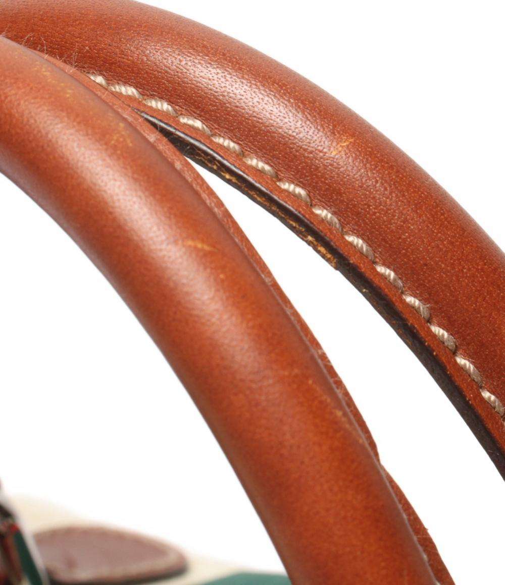 GUCCI ボストンバッグ GGスプリーム 189744 213048 レディース メンズ グッチ