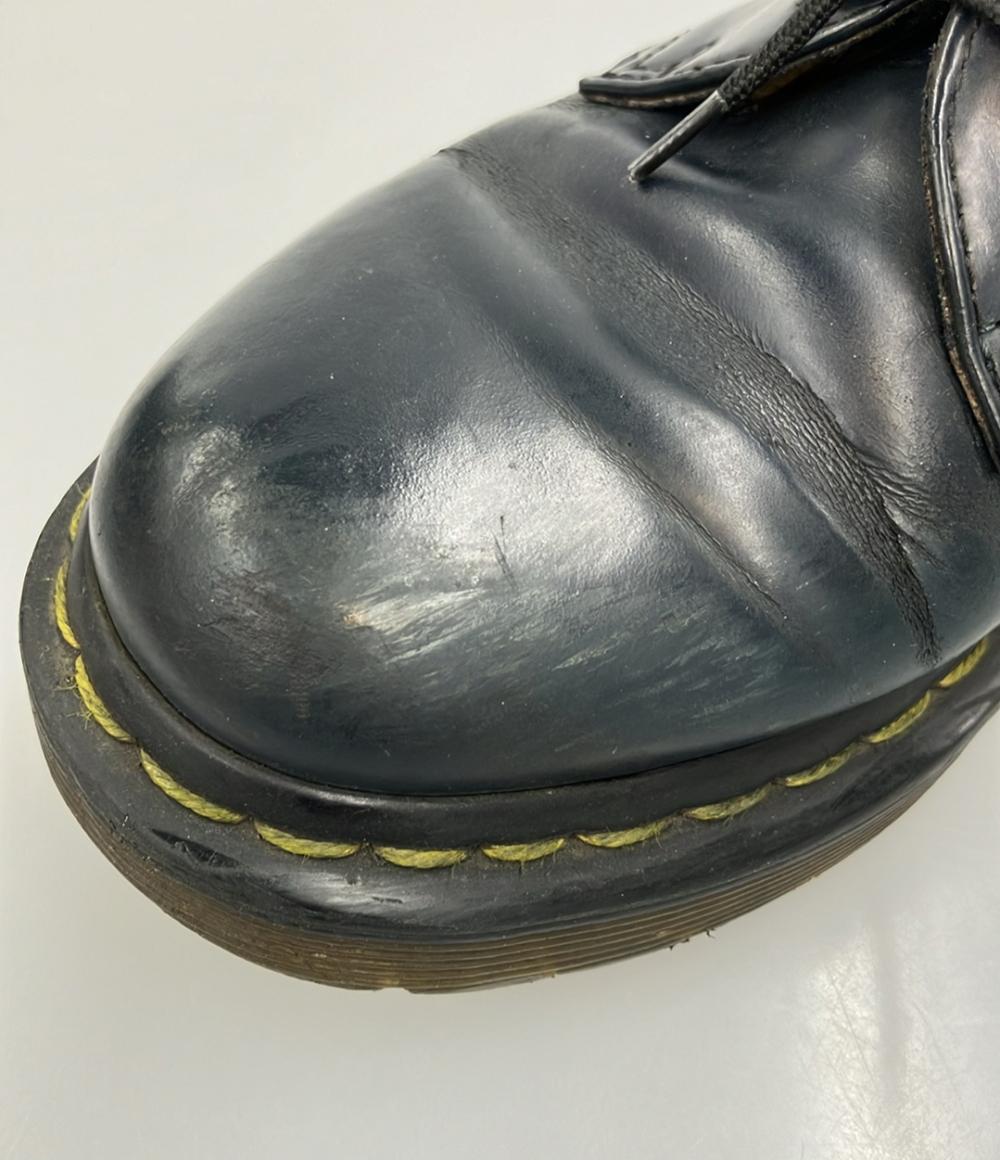 訳あり ドクターマーチン 3ホールシューズ 1461W レディース SIZE UK 3 (XS) Dr.Martens