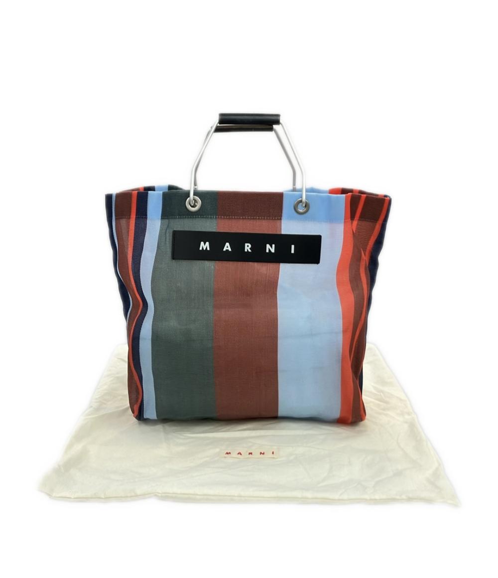 MARNI トートバッグ レディース マルニ
