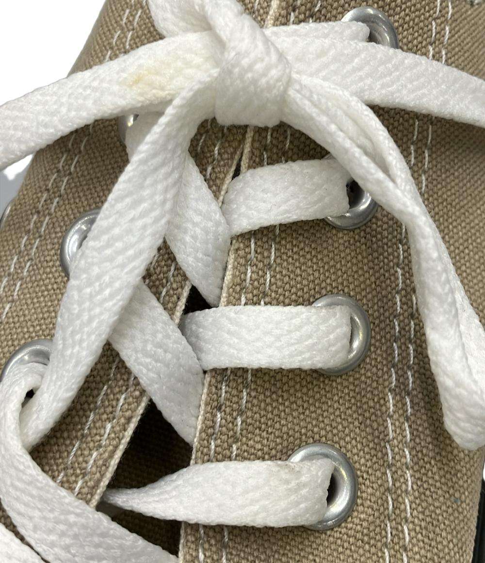 コンバース ローカットスニーカー オールスター 1CL129 レディース SIZE 24.5 (L) CONVERSE