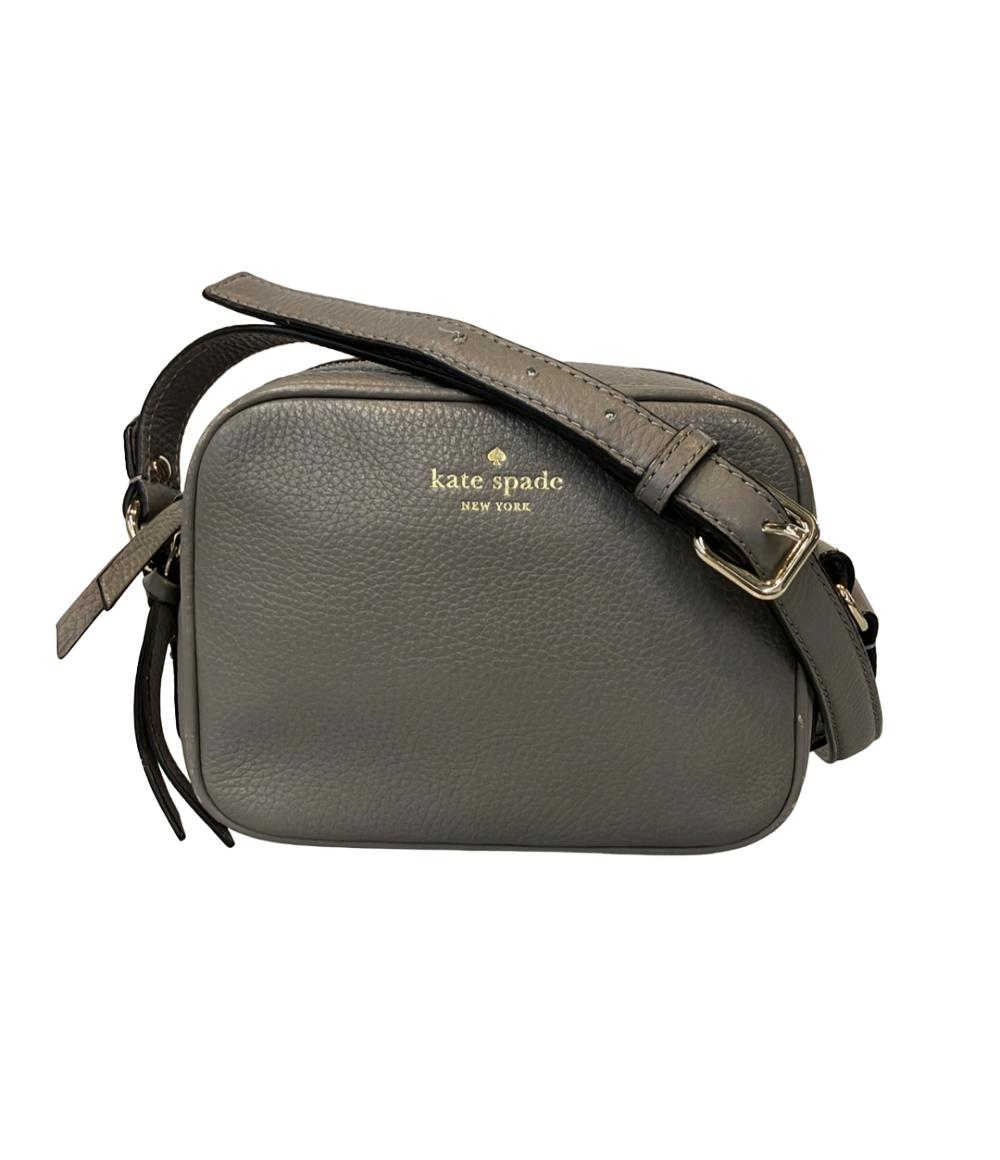 Kate Spade ショルダーバッグ 斜め掛け マルベリーストリートパイパー