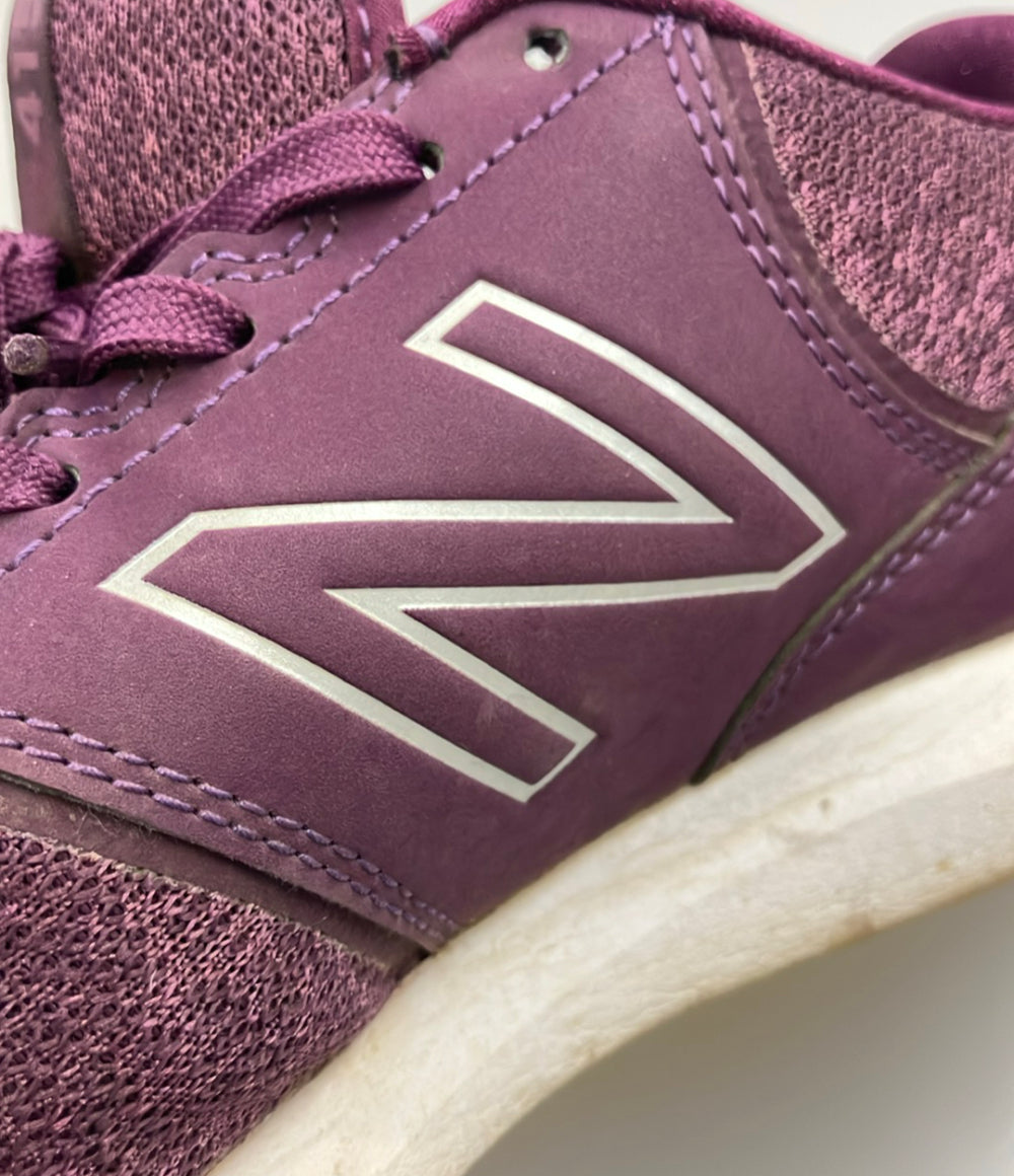 NEW BALANCE ローカットスニーカー WL415AI2 レディース SIZE 24.5 (L) ニューバランス