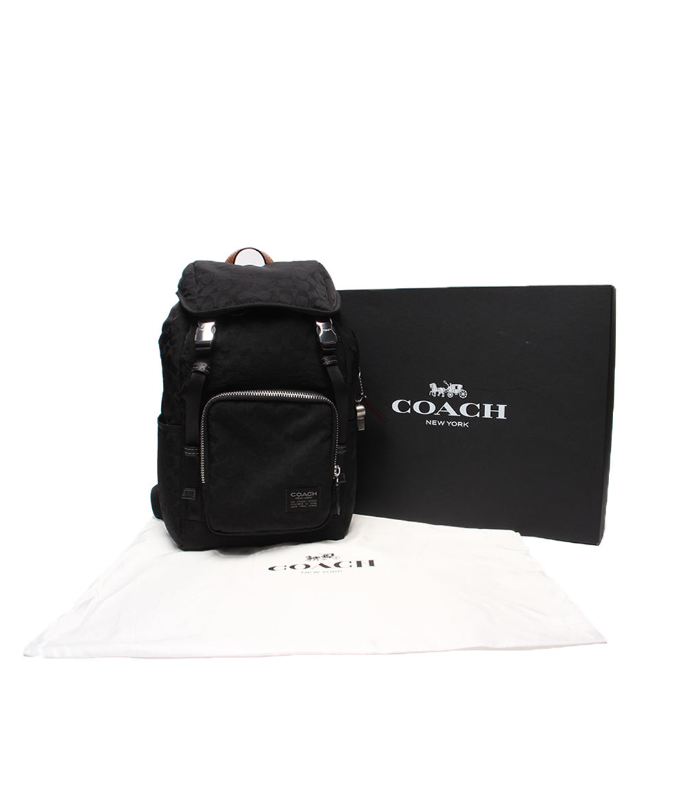 COACH リュック ローガン バックパック CDU99 レディース メンズ コーチ