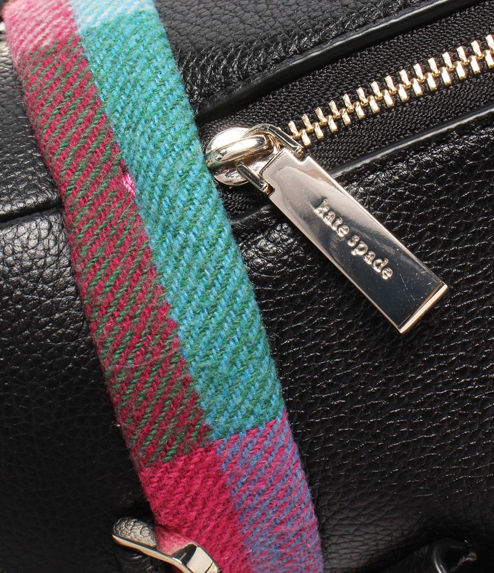 美品 ケイトスペード ショルダーバッグ 斜め掛け ペンギン レディース Kate Spade
