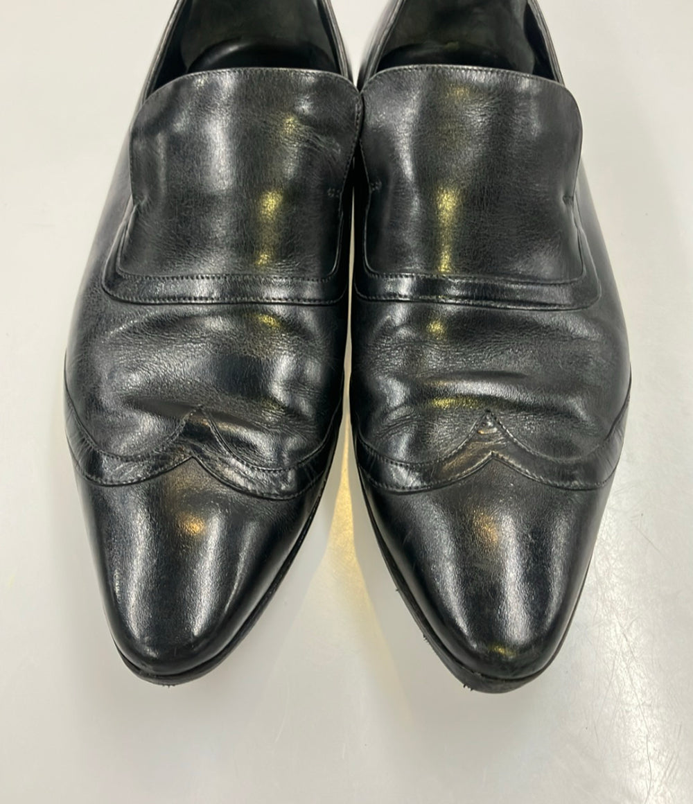 GUCCI ローファー メンズ SIZE 39 1/2 (24.5cm) グッチ