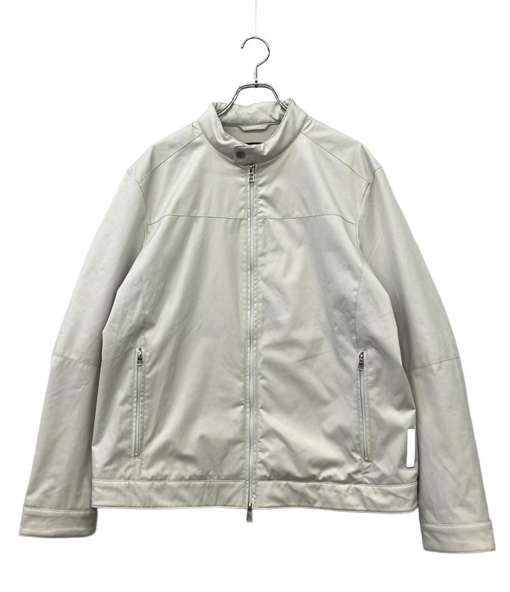 MICHAEL KORS ジップアップ ジャケット メンズ SIZE XL マイケルコース 