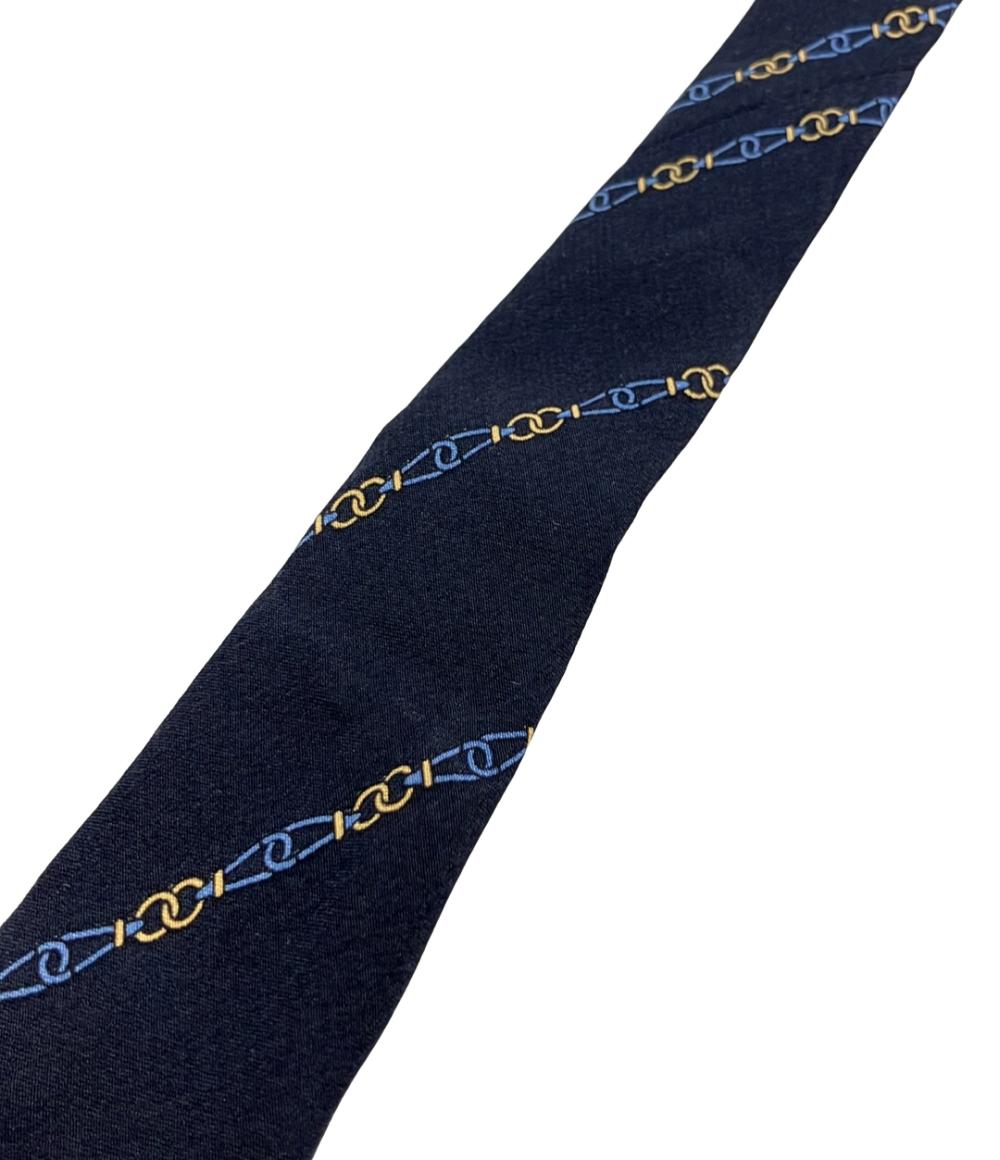 グッチ ネクタイ シルク100% メンズ GUCCI
