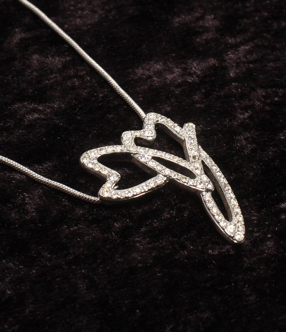 SWAROVSKI ネックレス レディース スワロフスキー