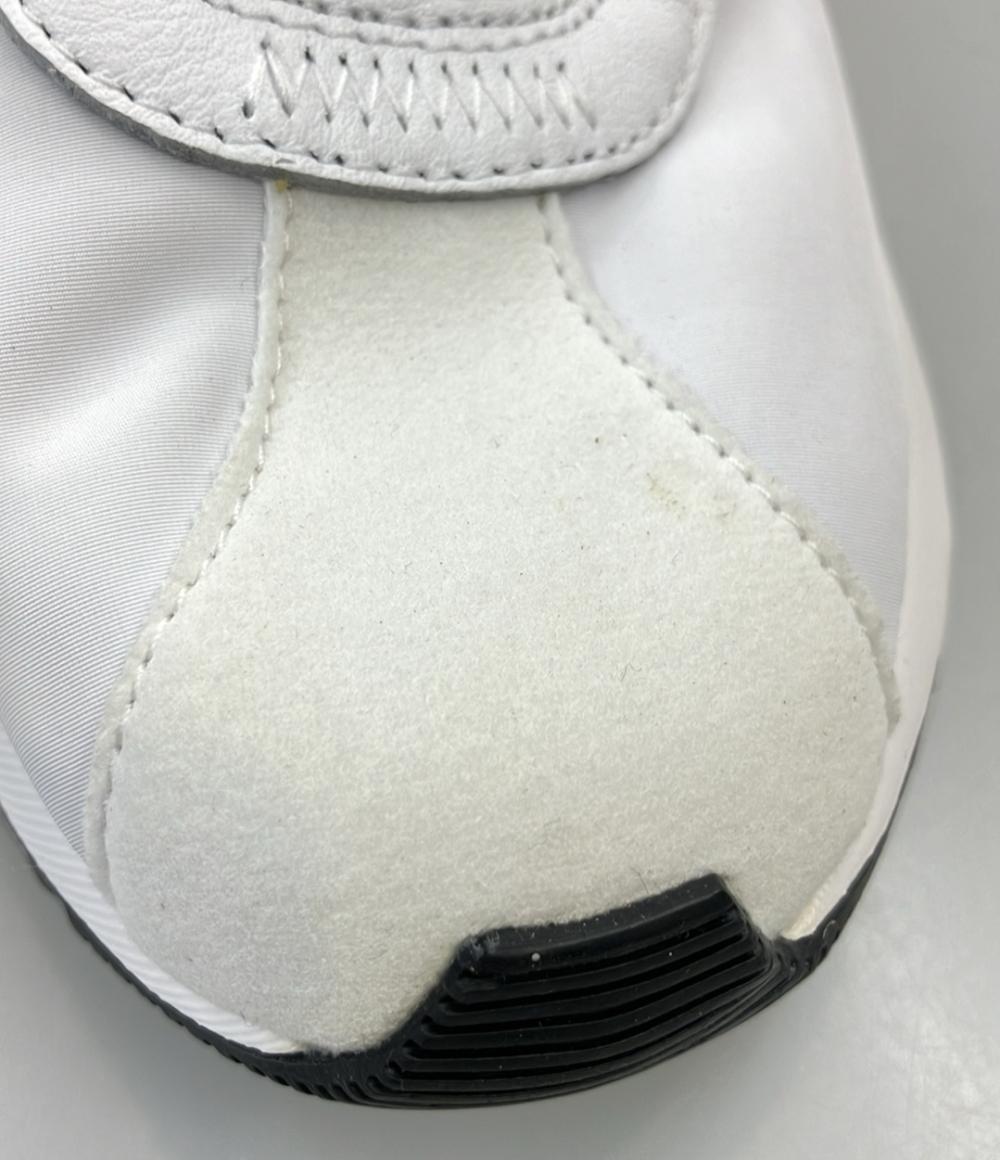 美品 adidas ローカットスニーカー SL ANDORIDGE W EG6846 レディース SIZE 26.5 (XL) アディダス