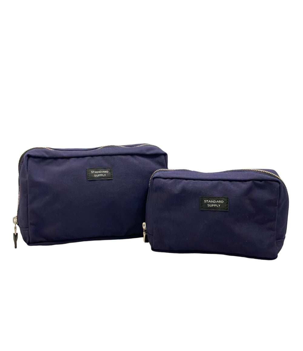 美品 STANDARD SUPPLY ポーチ メンズ レディース スタンダードサプライ