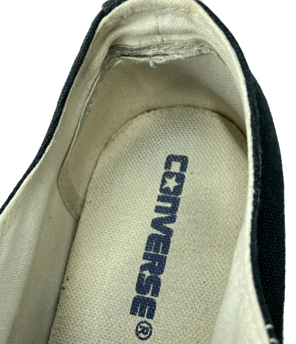 コンバース ローカットスニーカー オールスター キャンバス レディース SIZE 24.5 (L) CONVERSE
