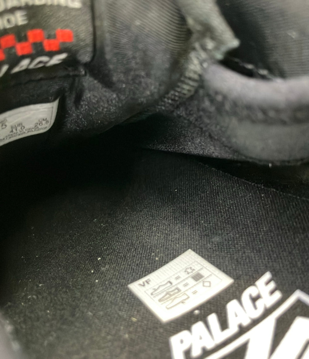 VANS Palace Skateboards ローカットスニーカー パレス バンズ ロー メンズ SIZE 26.5 バンズ パレス スケートボード