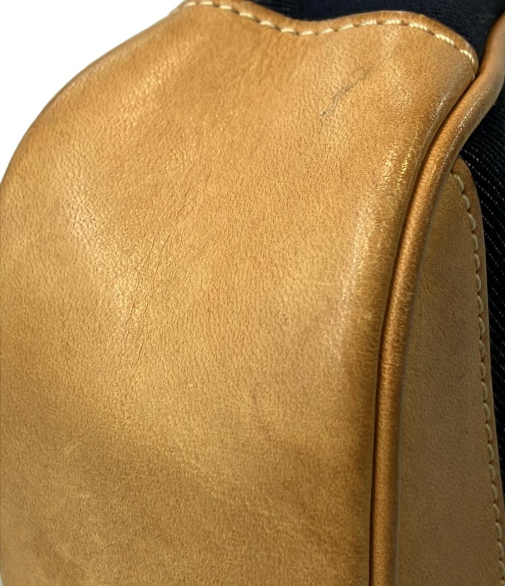 コーチ ポーチ デニム 7594 レディース COACH