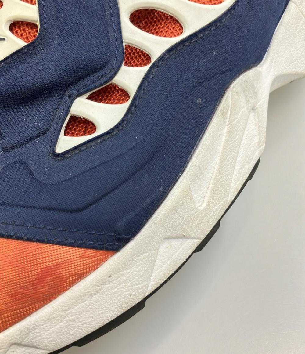 リーボック ローカットスニーカー INSTAPUMP FUMP ROAD M49002 ユニセックス SIZE 27.5 (XL) Reebok